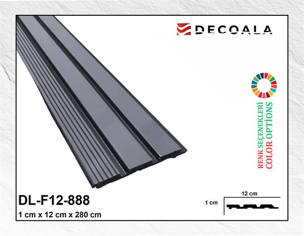 12 CM FİNE LAMBRİ