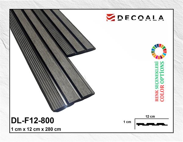 12 CM FİNE LAMBRİ