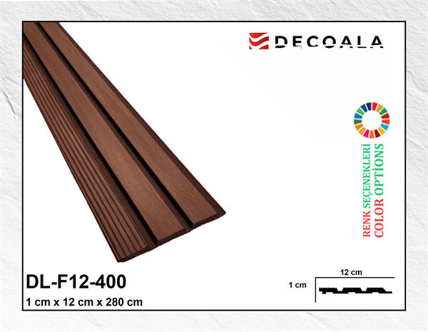 12 CM FİNE LAMBRİ