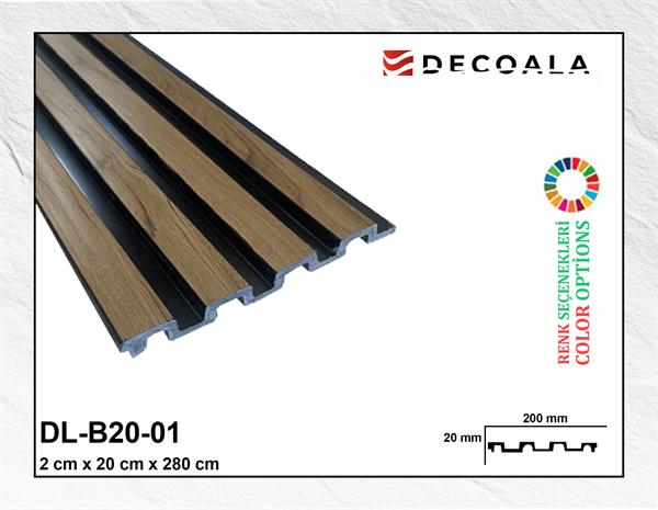 20 CM BOTTEGA LAMBRİ