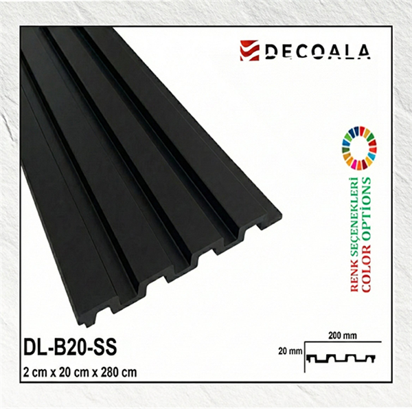 20 CM BOTTEGA LAMBRİ