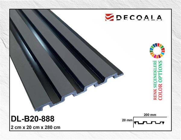 20 CM BOTTEGA LAMBRİ