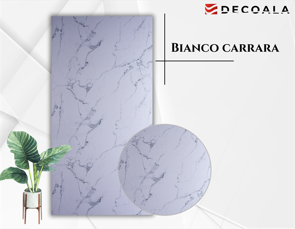 Bıanco Carrara