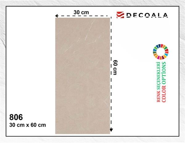 BOTTICINO LIGHT  SPC FLOORİNG