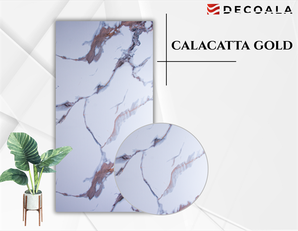 Calacatta Gold