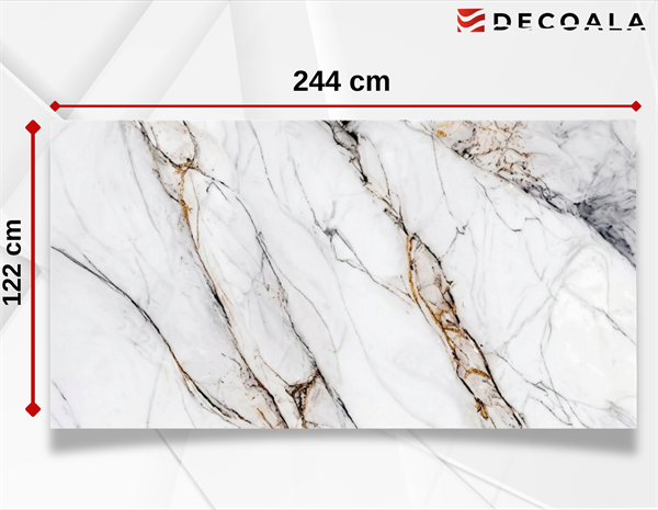 Capadocia PVC Duvar Paneli