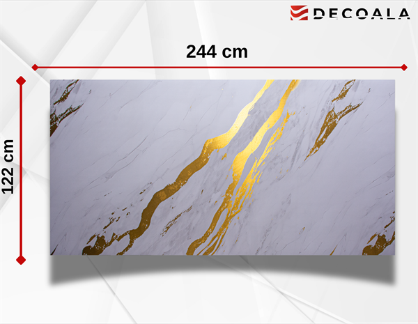 Carrara Gold