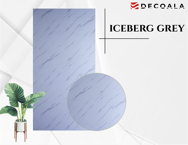 Iceberg Grey