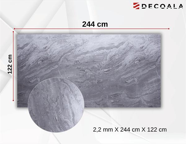 Marmori Grey