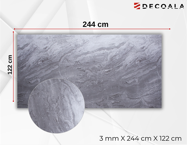 Marmori Grey