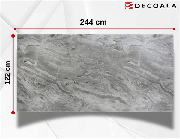 Marmori Grey