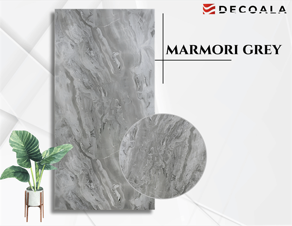 Marmori Grey