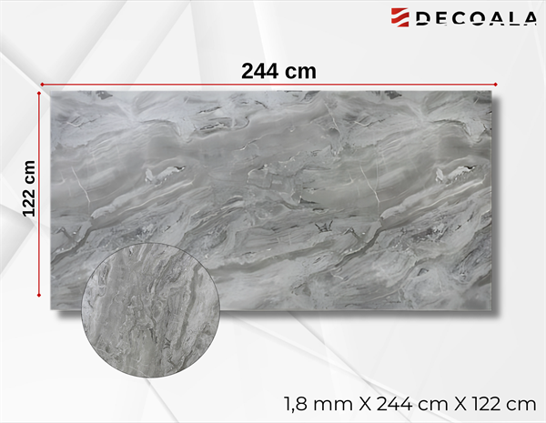 Marmori Grey (Yeni)