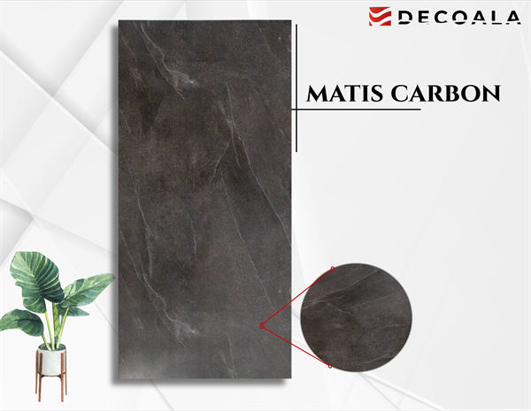 Matis Carbon PVC Duvar Paneli