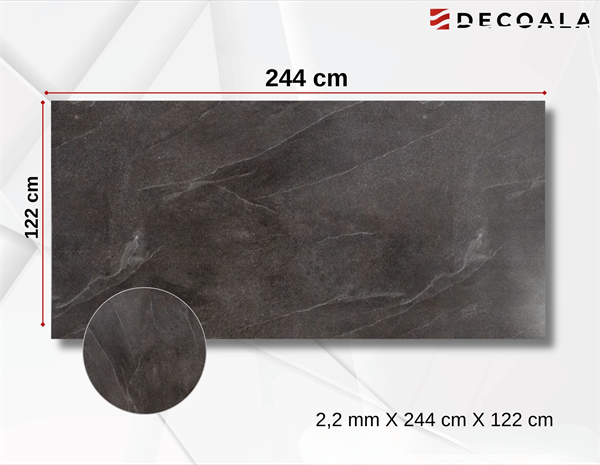 Matis Carbon PVC Duvar Paneli