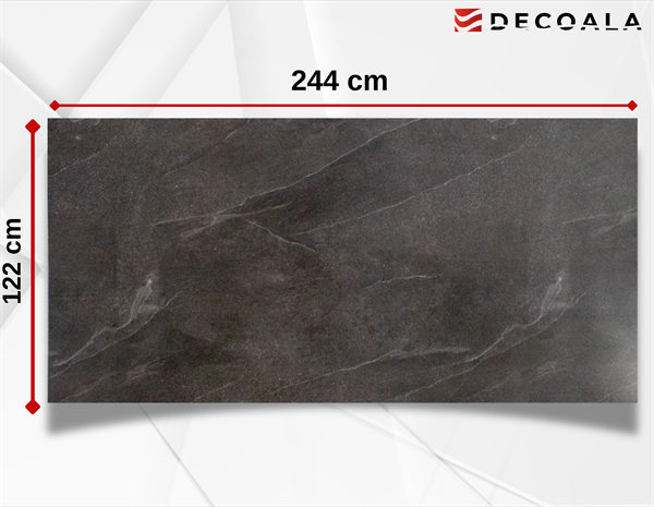 Matis Carbon PVC Duvar Paneli