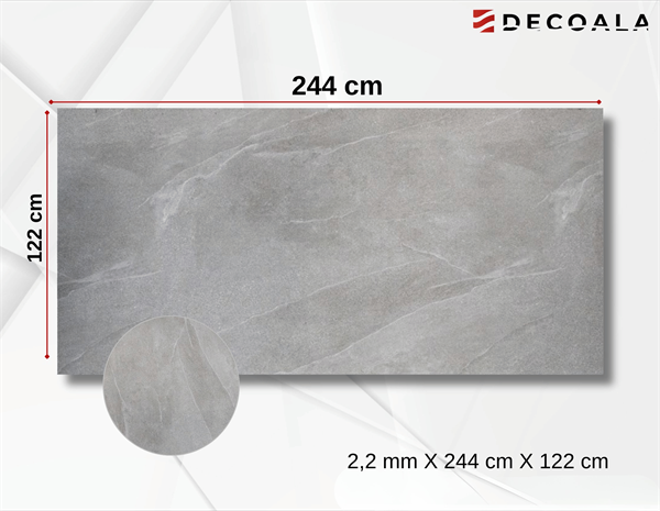 Matis Claris PVC Duvar Paneli
