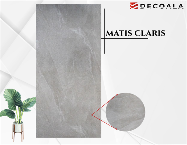 Matis Claris PVC Duvar Paneli
