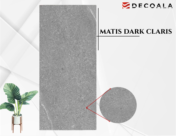 Matis Dark Claris PVC Duvar Paneli