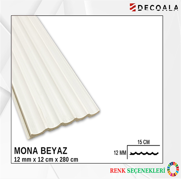 MONA LAMBRİ