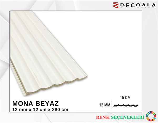 MONA LAMBRİ