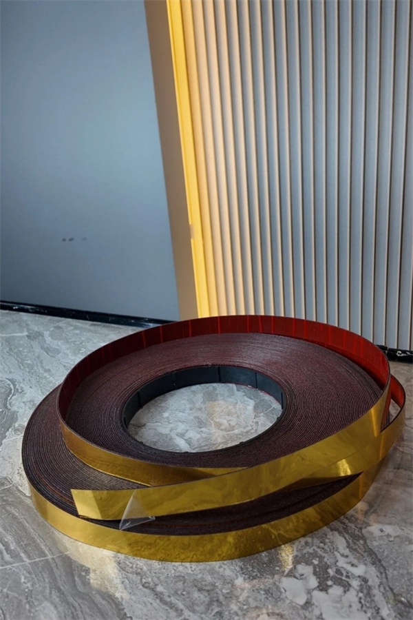 Pleksi Dekoratif 23mm X 25 Metre