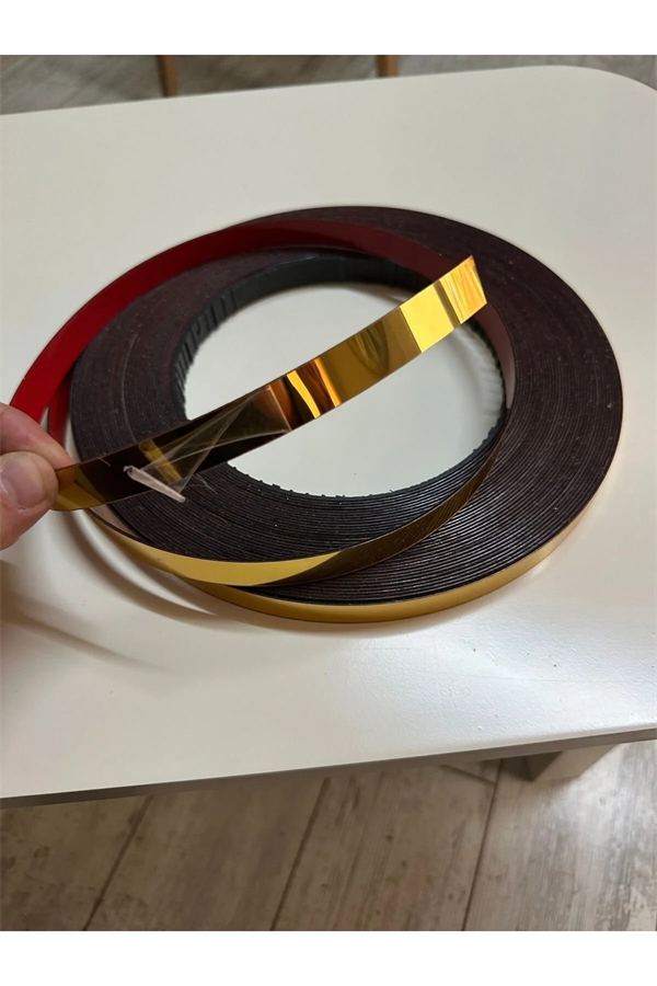 Pleksi Dekoratif 23mm X 25 Metre