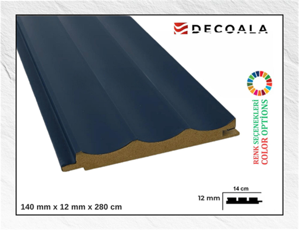 Royal MDF Lambiri