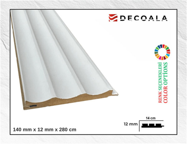 Royal MDF Lambiri