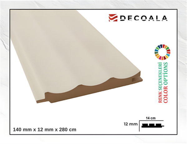 Royal MDF Lambiri