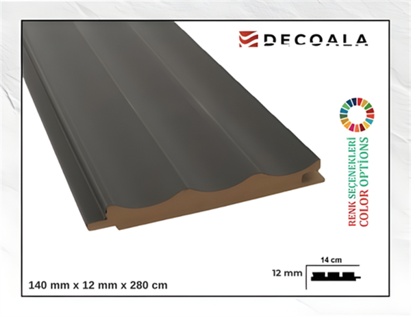 Royal MDF Lambiri