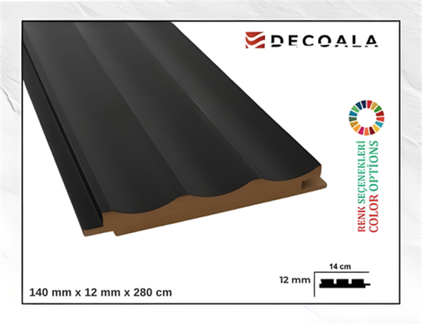 Royal MDF Lambiri