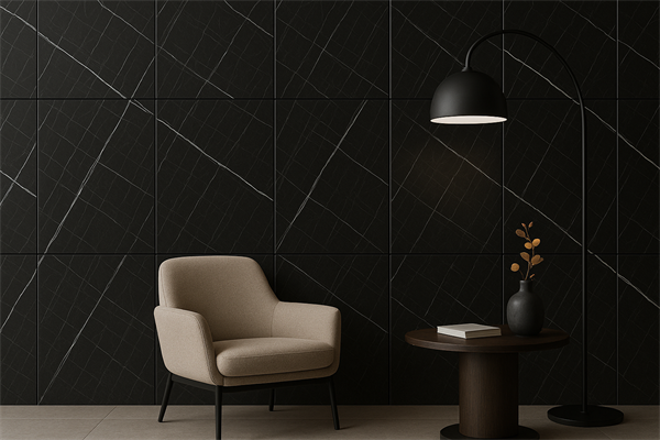 SAHARA BLACK/PS