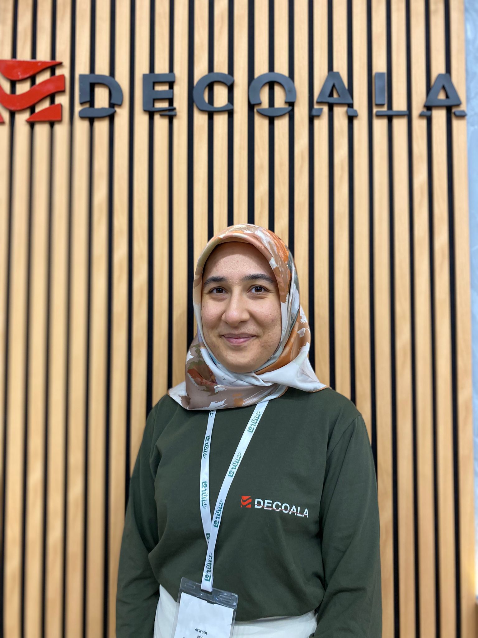 İnsan Kaynakları ve İletişim Sorumlusu