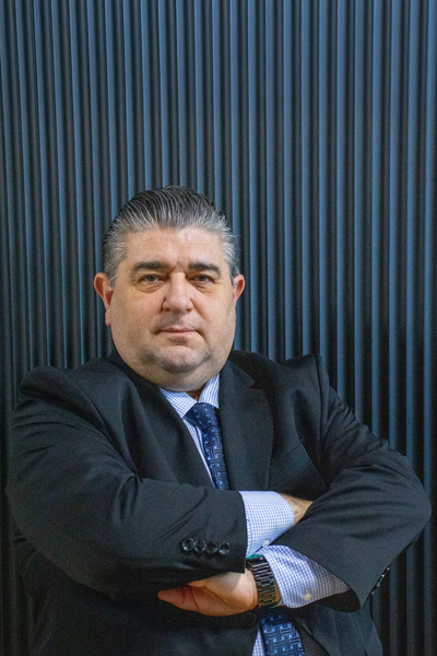 Directeur Général