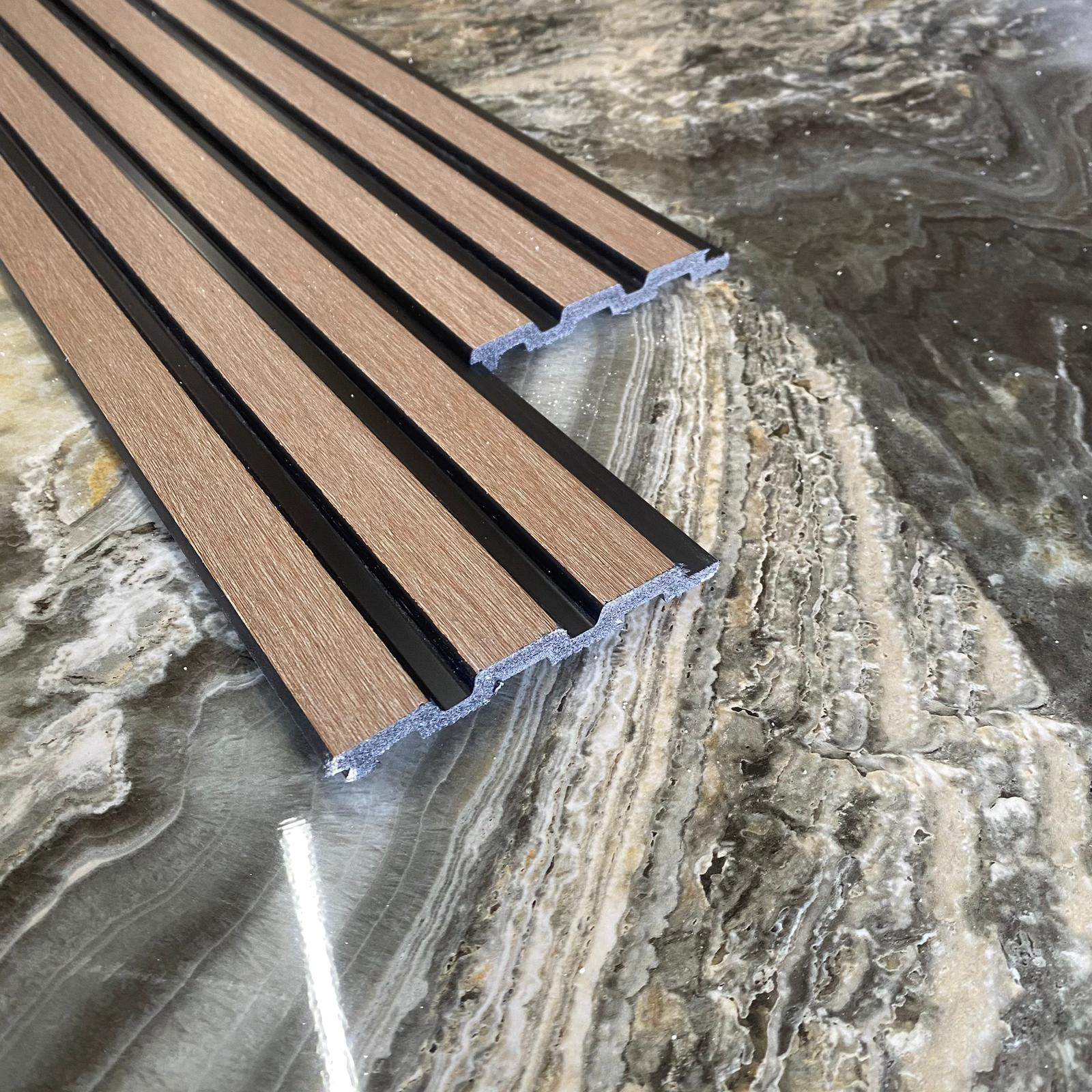 12 CM ALBA ÇAM LAMBRİ