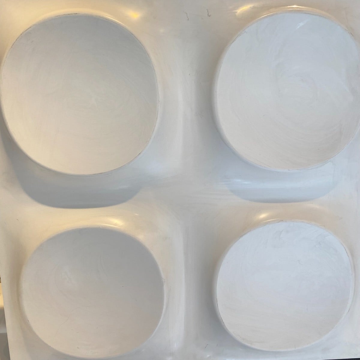 3D Round - Deco Ala