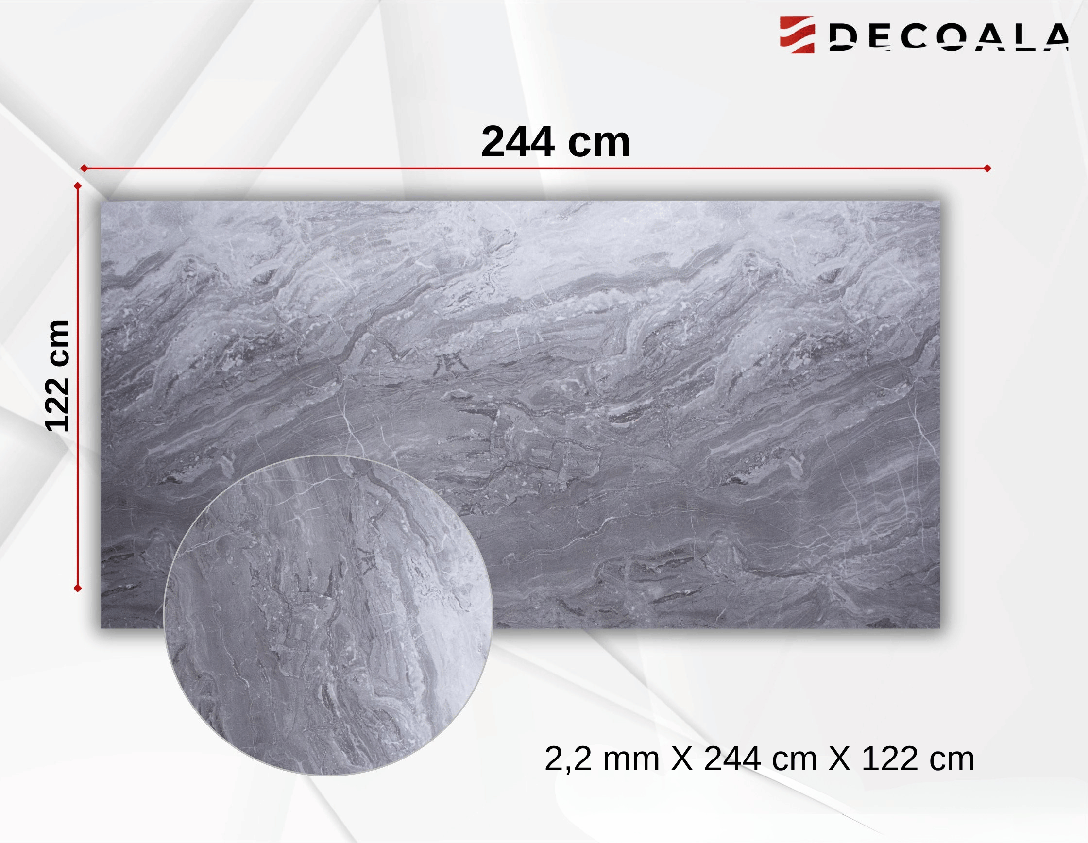 Marmori Grey