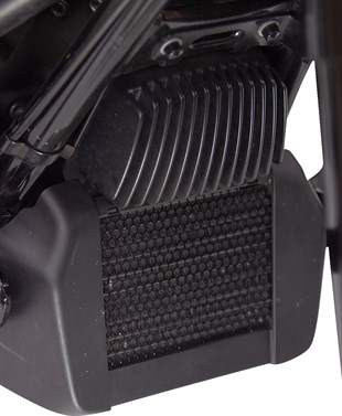 KLOCK WERKS 2017+ TOURING - OIL COOLER - YAĞ SOĞUTUCU  RAD KOD:07130255