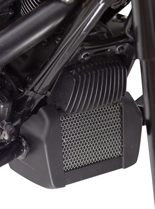 KLOCK WERKS 2017+ TOURING - OIL COOLER - YAĞ SOĞUTUCU  RAD KOD:07130256