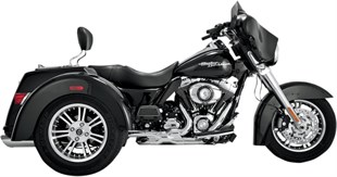 VANCE & HINES ADAPTER KIT FOR TRGLIDE KOD: 18020129