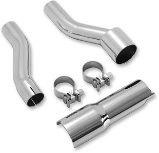 VANCE & HINES ADAPTR KIT CH 17-19TRIKE KOD: 1802-0387