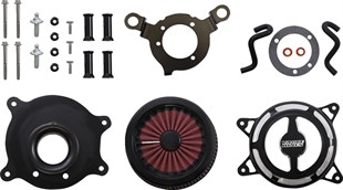 VANCE & HINES AIR CLEANER    HAVA FİLTRESİ BLADE CC DYN KOD: 10102910
