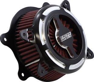 VANCE & HINES AIR CLEANER    HAVA FİLTRESİ BLADE CC DYN KOD: 10102910