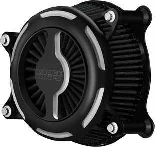 VANCE & HINES AIR CLEANER    HAVA FİLTRESİ BLADE CC XL KOD: 10102909