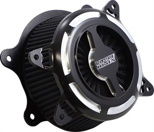 VANCE & HINES AIR CLEANER    HAVA FİLTRESİ BLADE CC XL KOD: 10102909