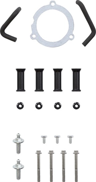 VANCE & HINES AIR CLEANER   - HAVA FİLTRESİ BW.IN-SITE.M8 KOD: 1010-3119