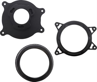 VANCE & HINES AIR CLEANER   - HAVA FİLTRESİ BW.IN-SITE.M8 KOD: 1010-3119