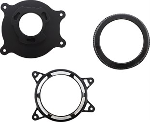 VANCE & HINES AIR CLEANER    HAVA FİLTRESİ CC.INSITE.M8 KOD: 10103115