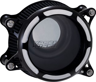 VANCE & HINES AIR CLEANER    HAVA FİLTRESİ CC.INSITE.M8 KOD: 10103115